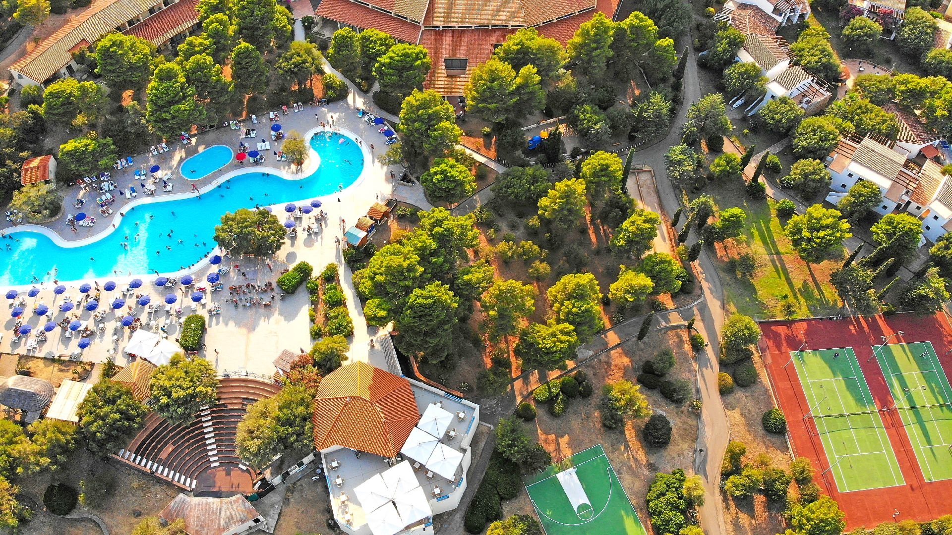 Club Esse Palmasera Resort