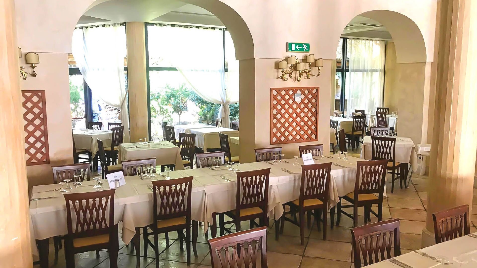 Club Esse Palmasera Resort