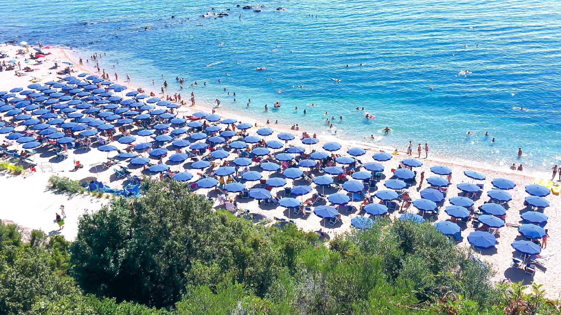 Club Esse Palmasera Resort
