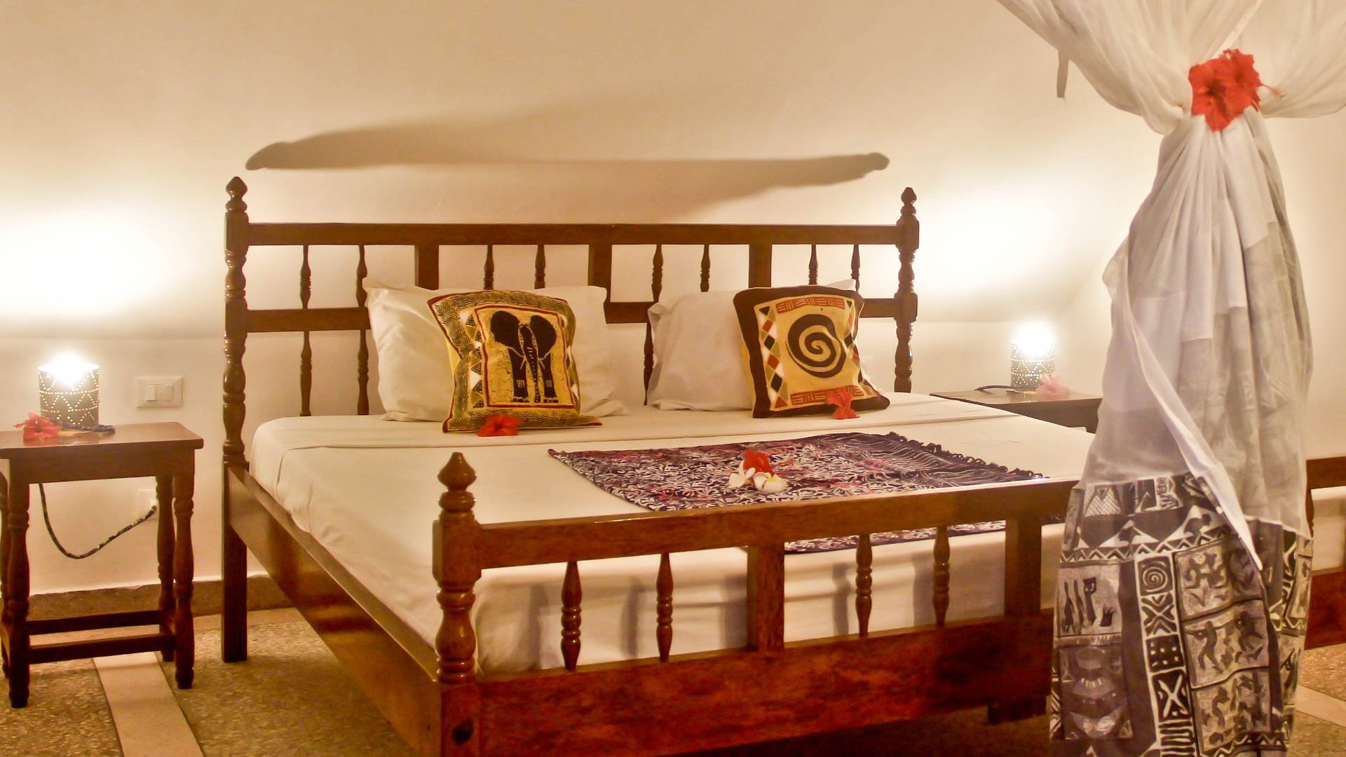 Palumbo Reef Beach Resort