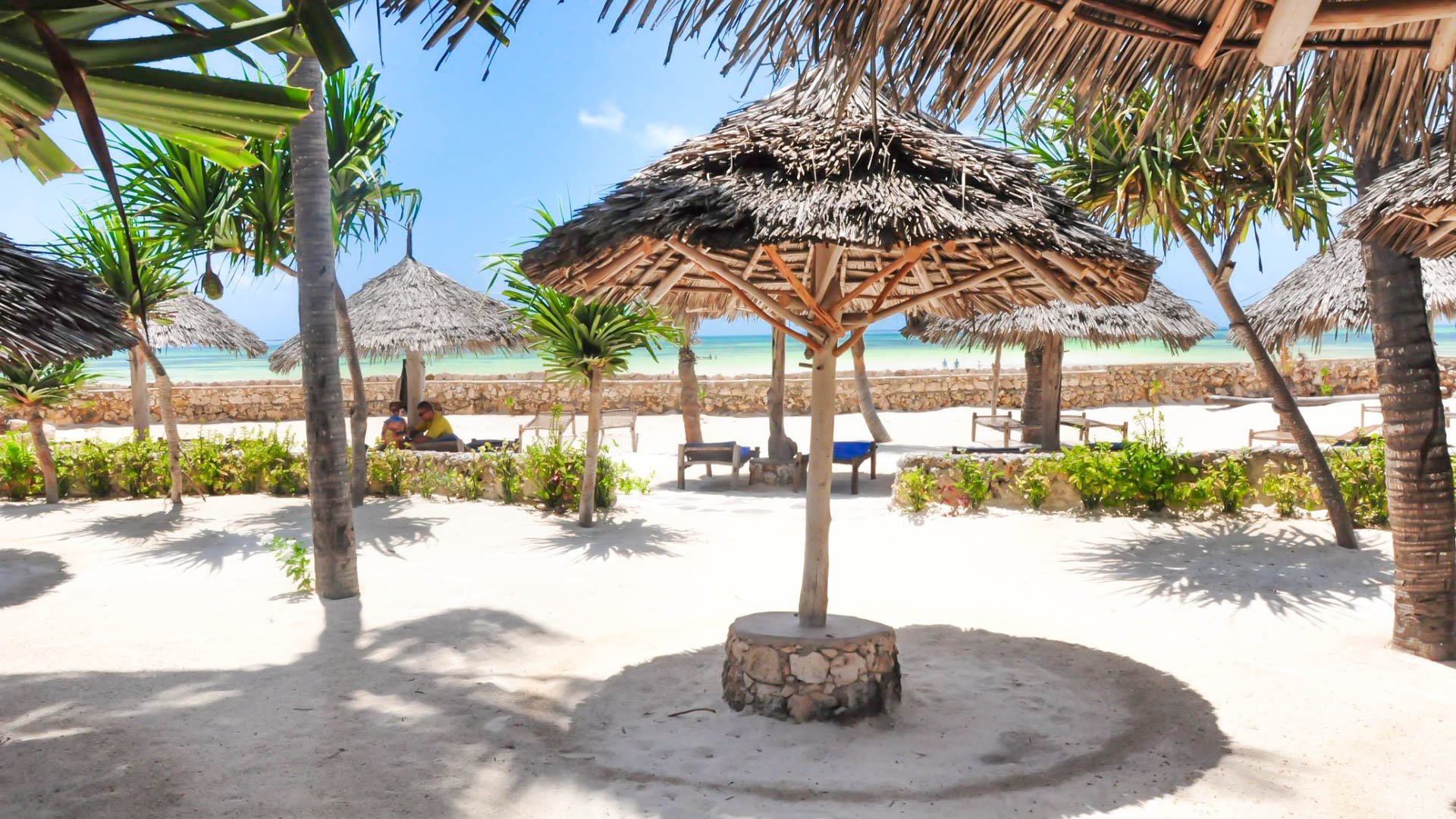 Palumbo Reef Beach Resort