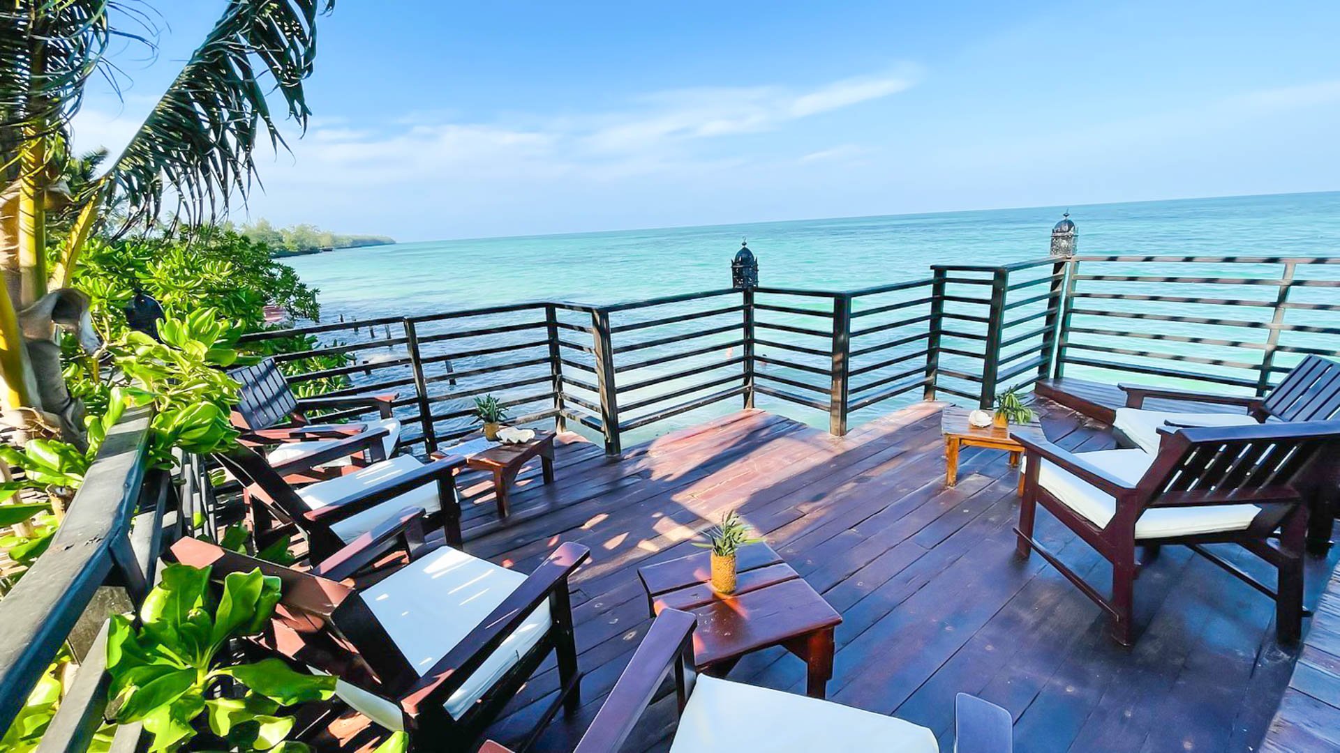 Palumbo Reef Beach Resort