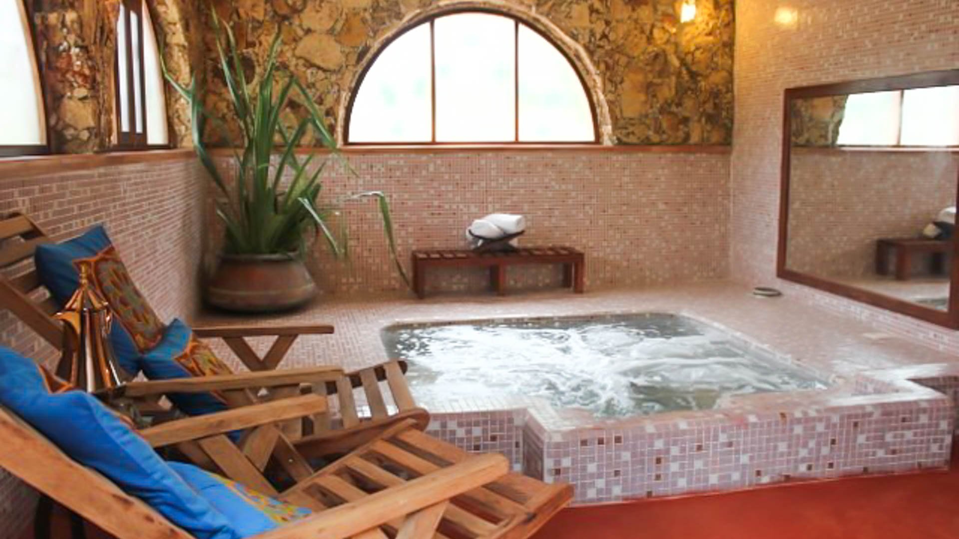 Palumbo Reef Beach Resort