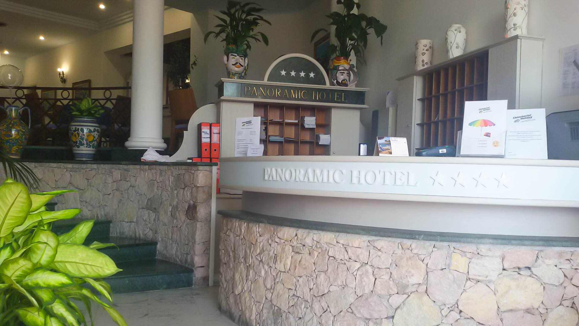 Hotel Panoramic