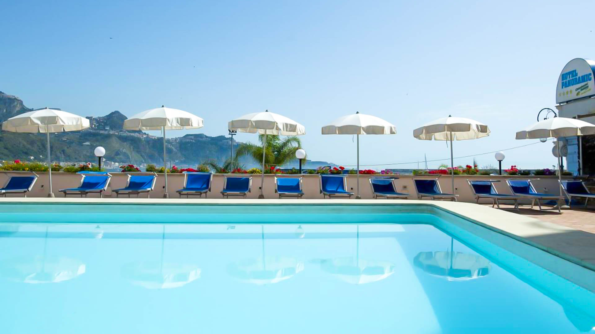 Hotel Panoramic
