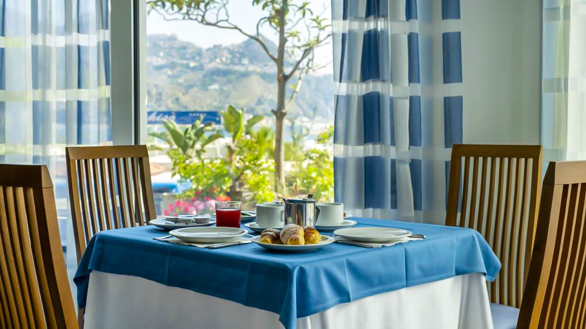 Hotel Panoramic