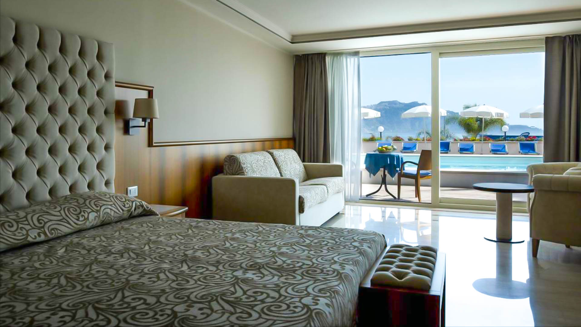 Hotel Panoramic