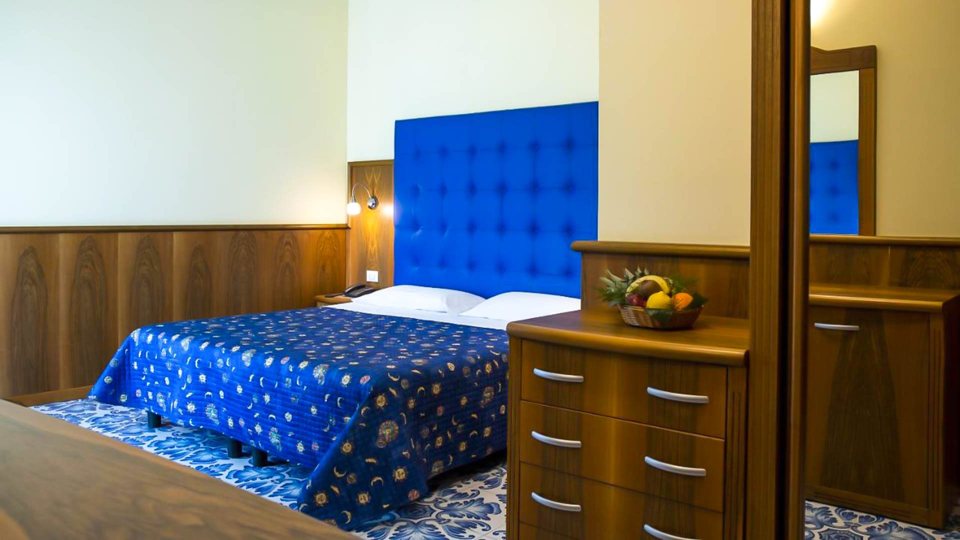 Hotel Panoramic