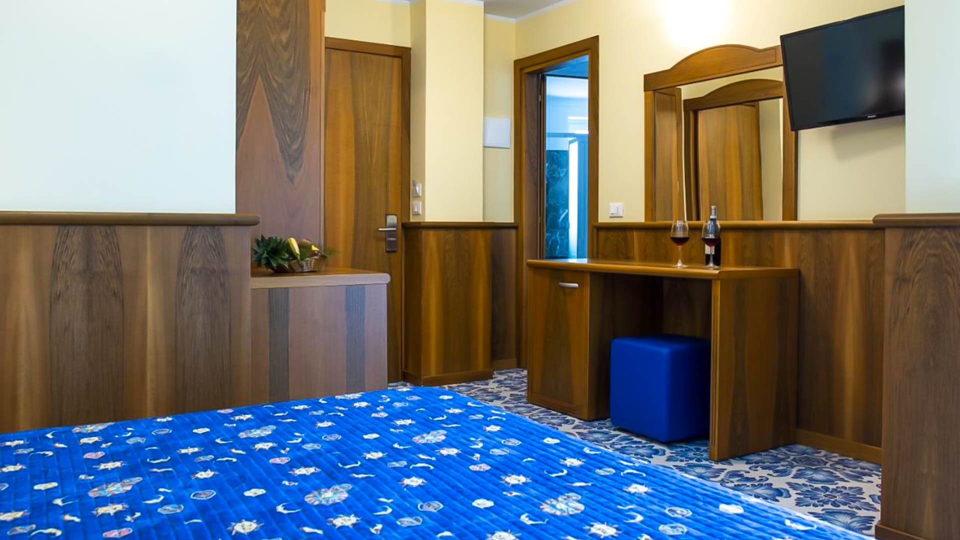Hotel Panoramic