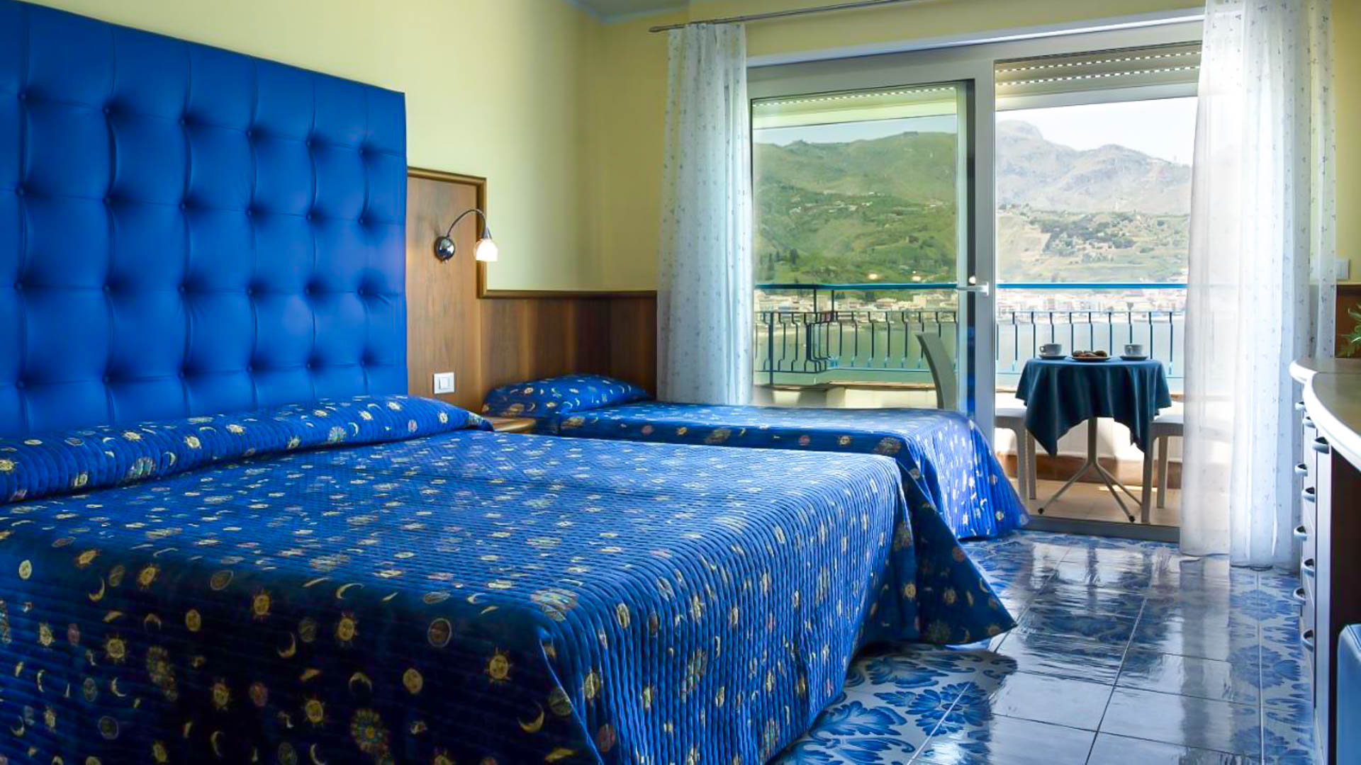 Hotel Panoramic