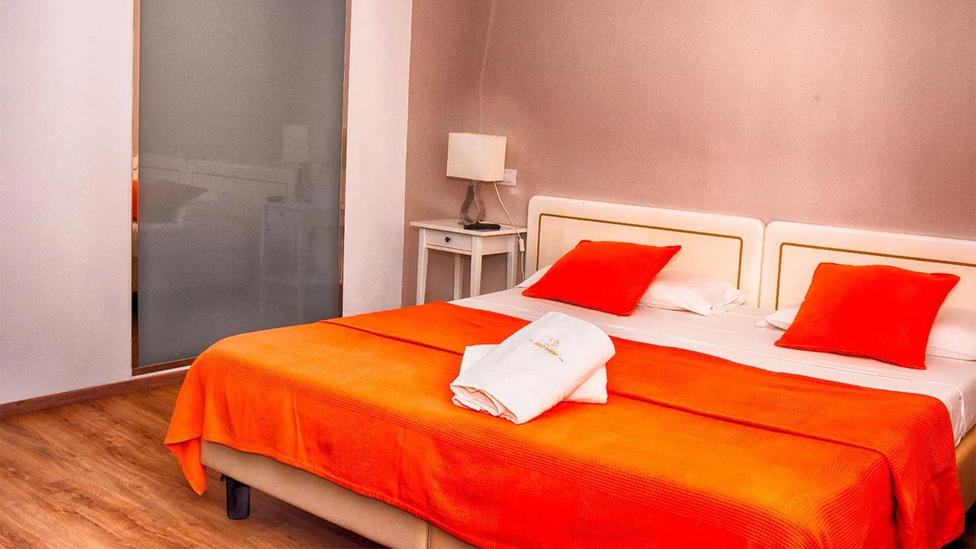 Paradise Beach Resort