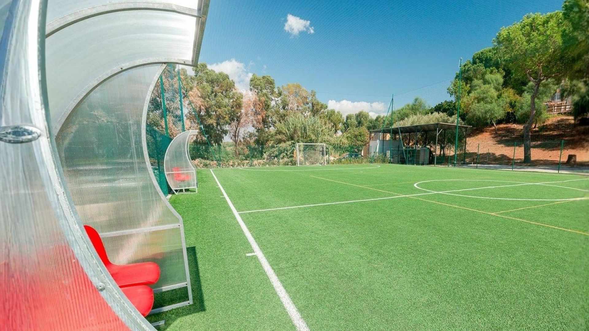 Paradise Beach Resort