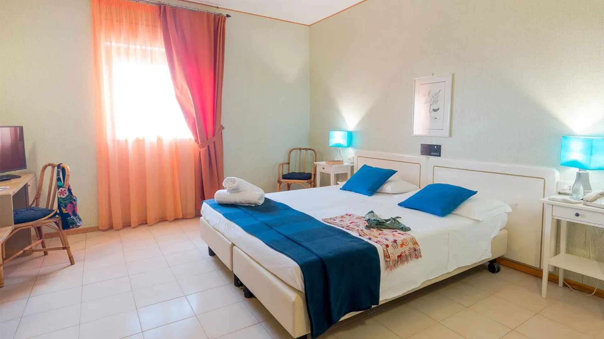 Paradise Beach Resort