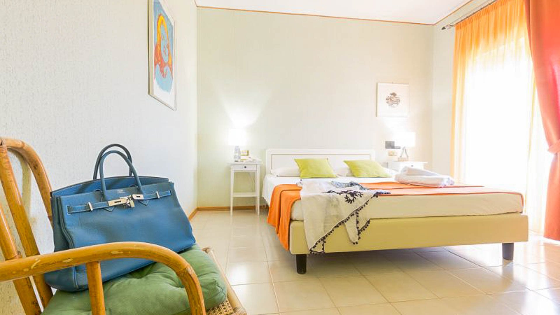 Paradise Beach Resort