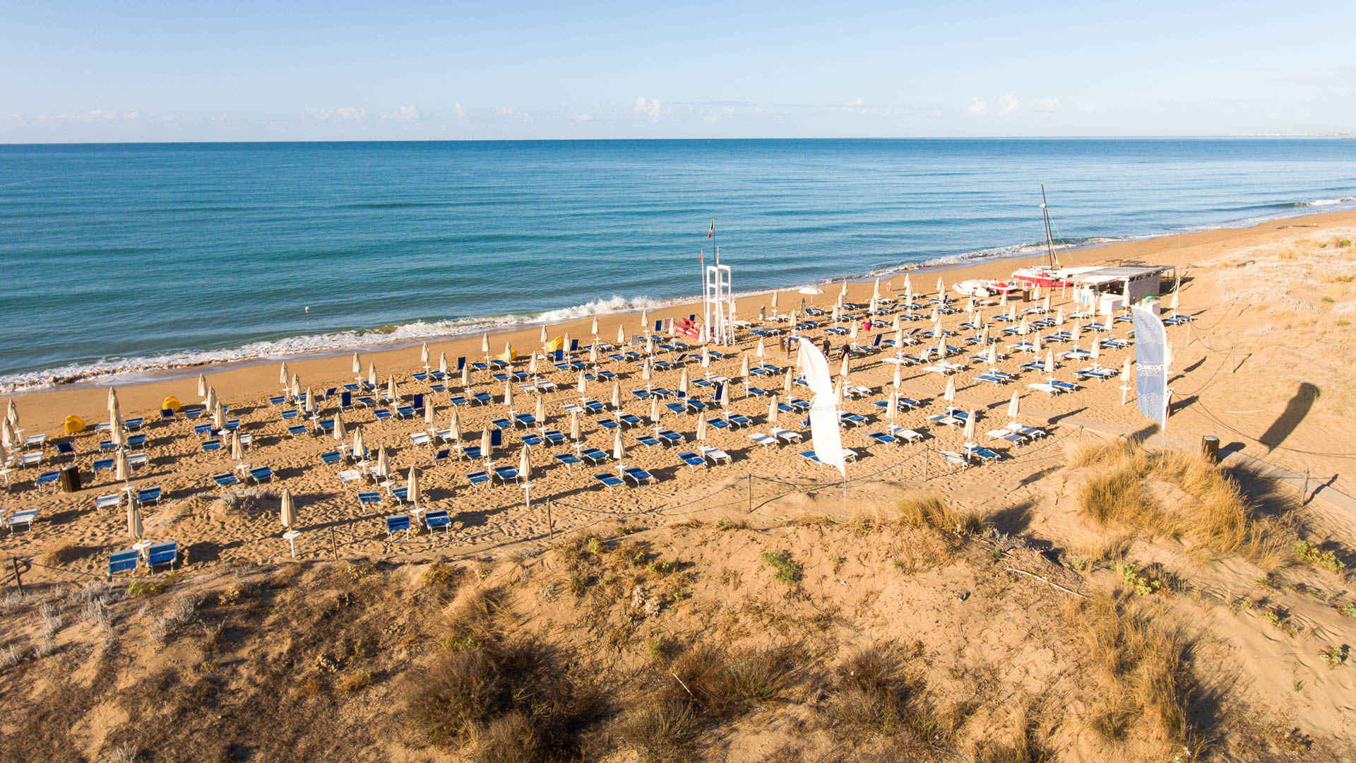 Paradise Beach Resort