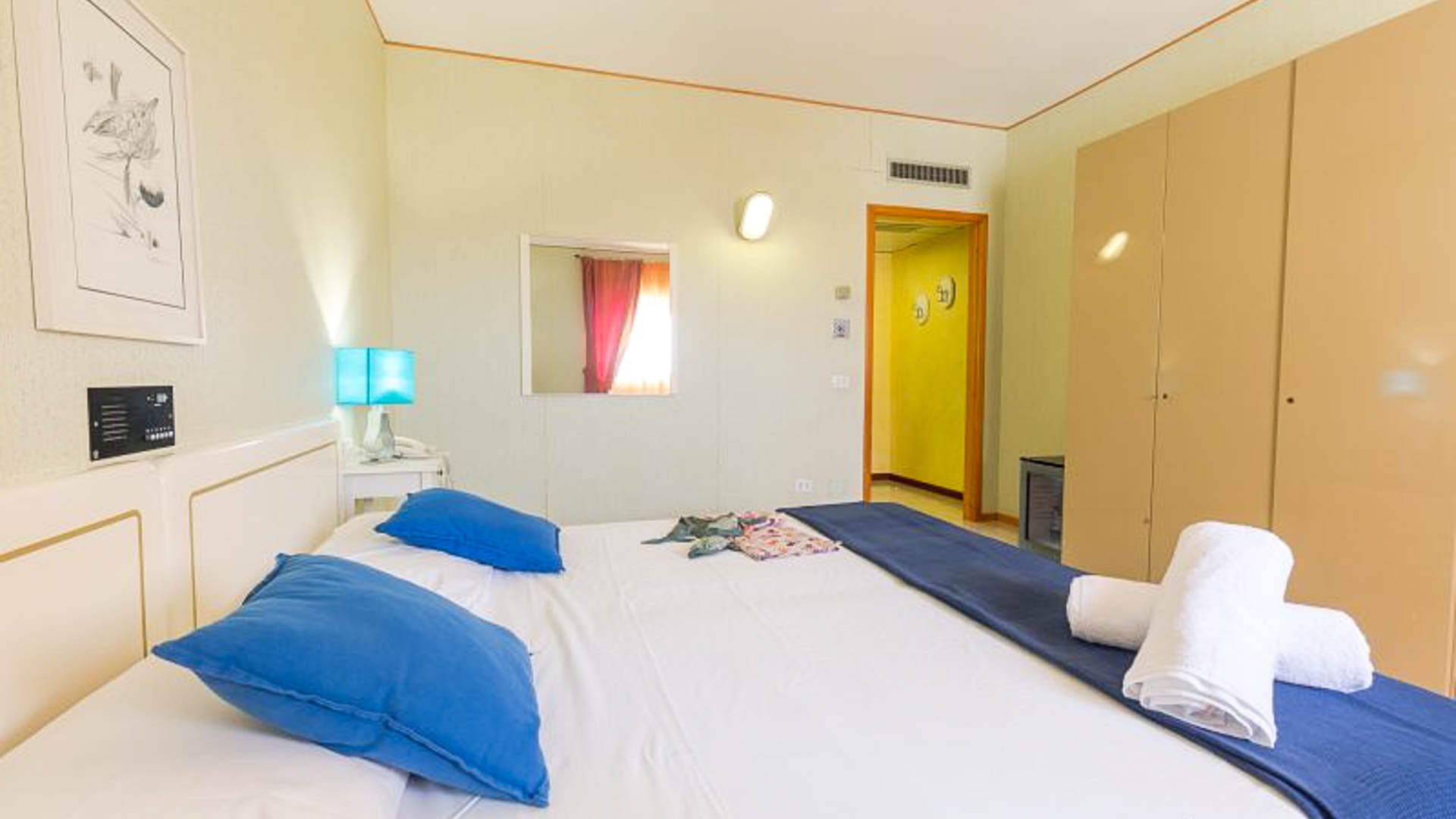 Paradise Beach Resort