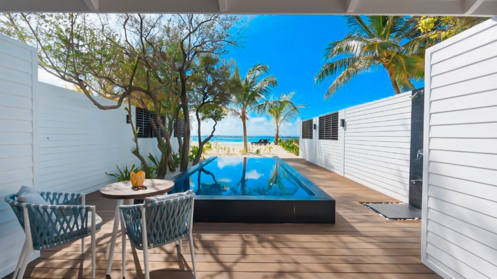 Paradise Island Resort & SPA