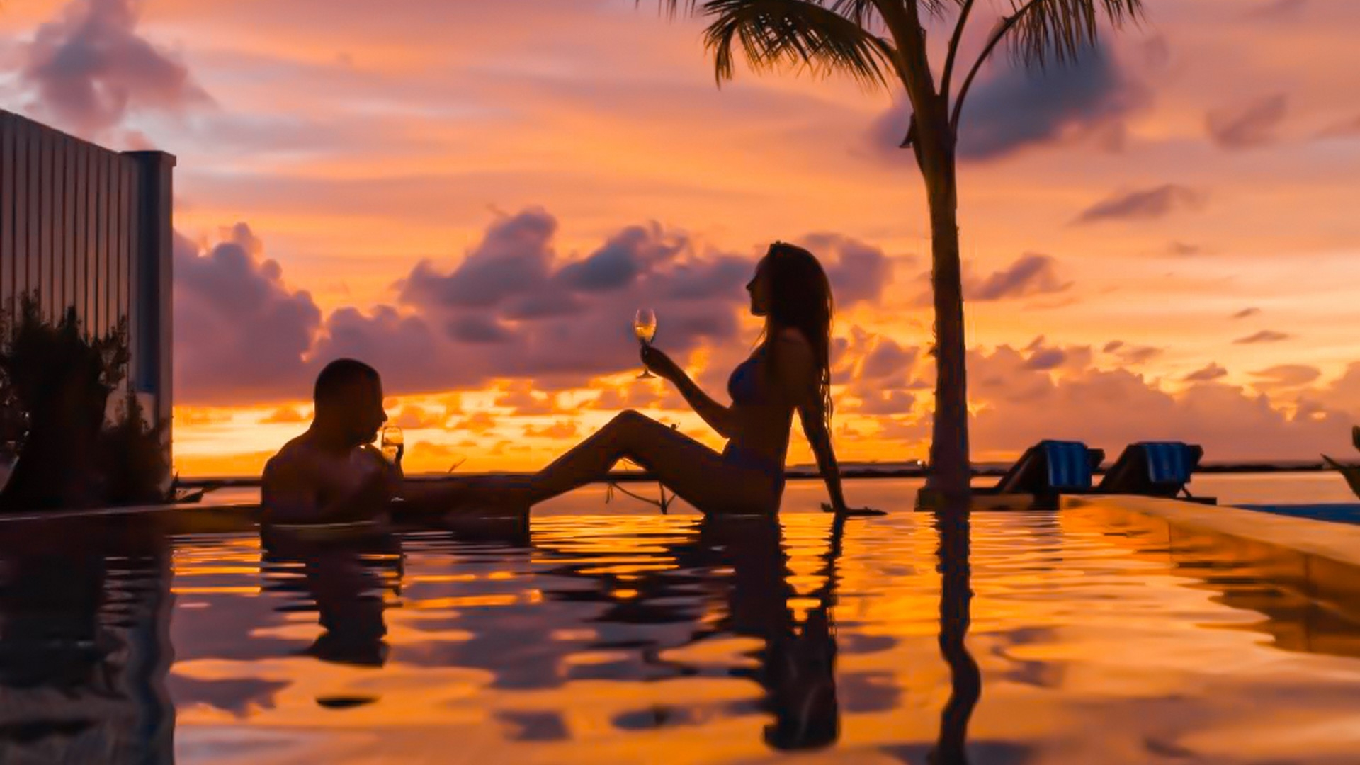 Paradise Island Resort & SPA