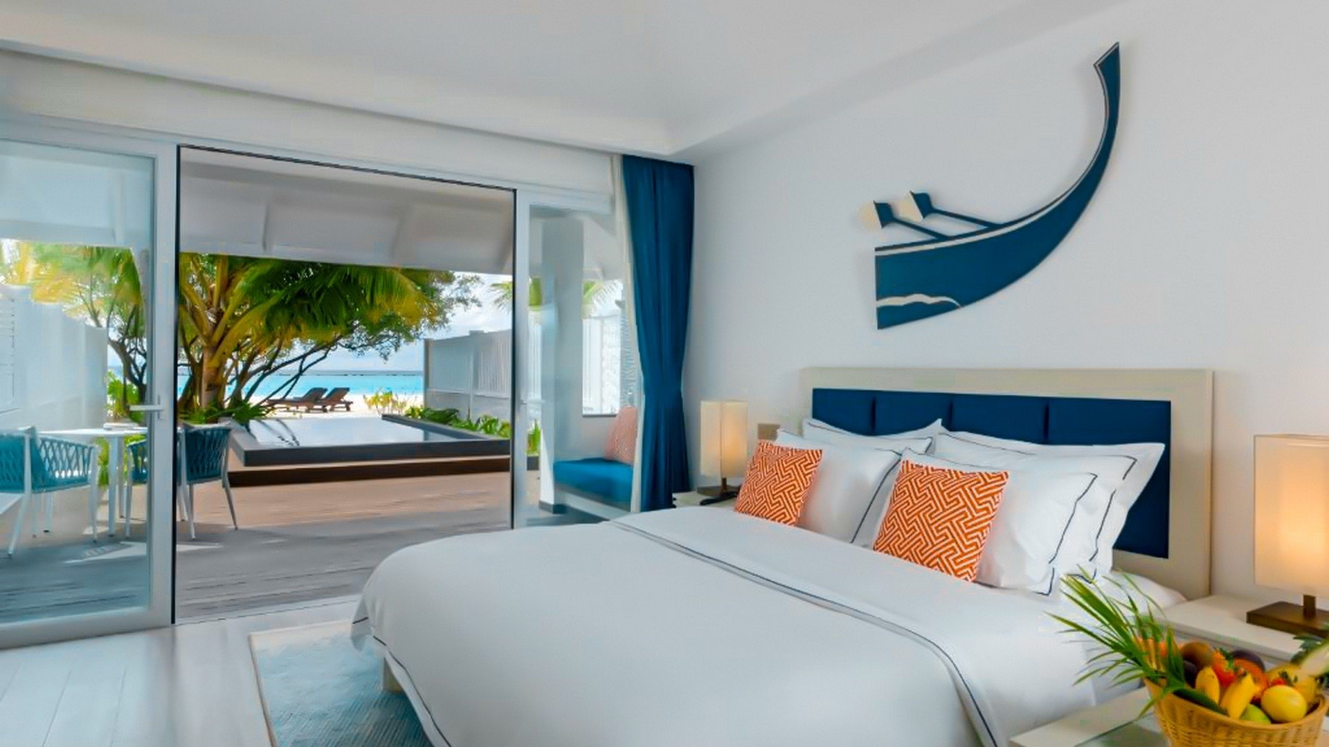 Paradise Island Resort & SPA