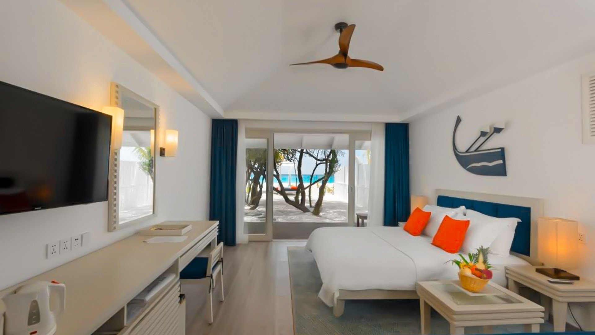 Paradise Island Resort & SPA