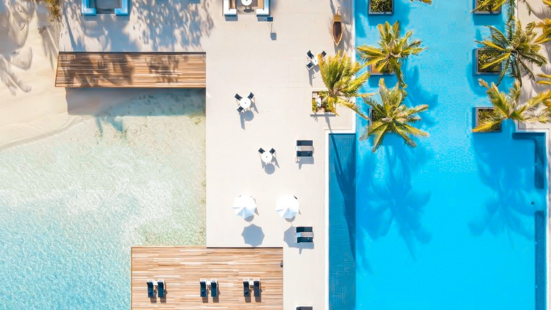 Paradise Island Resort & SPA