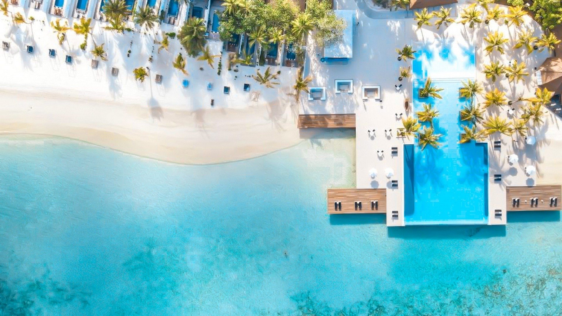 Paradise Island Resort & SPA