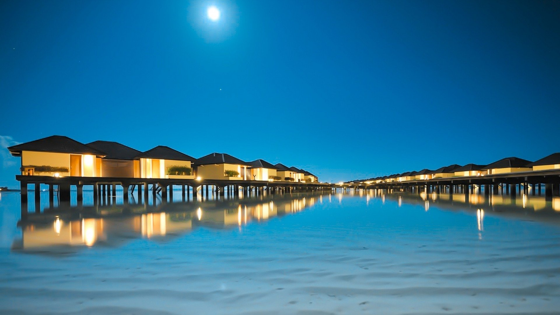 Paradise Island Resort & SPA