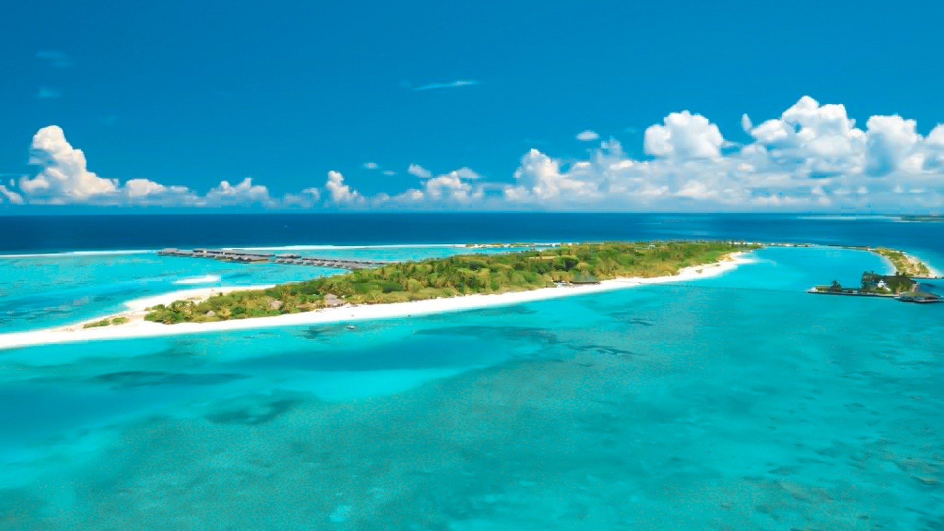 Paradise Island Resort & SPA