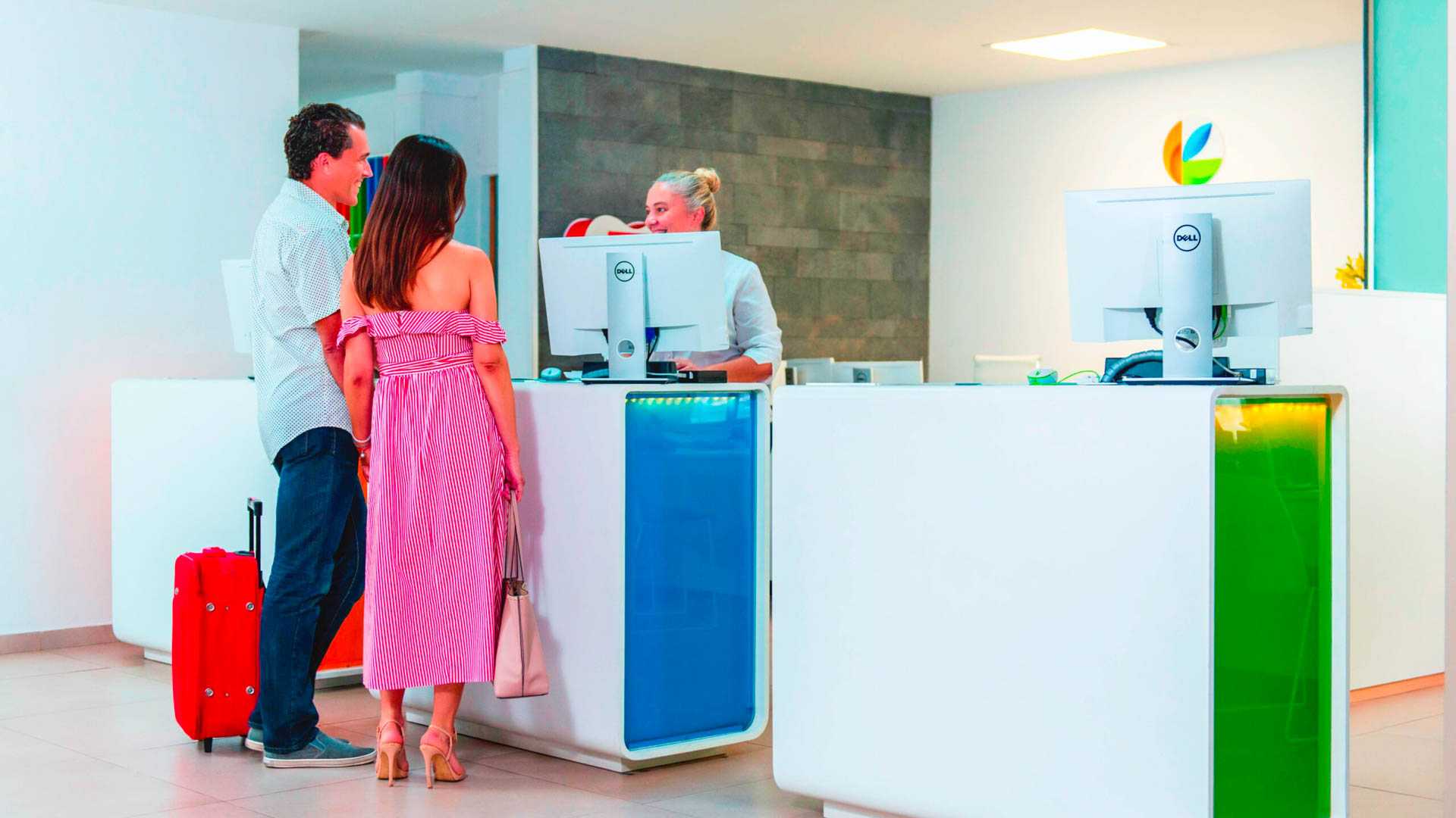 Paradise Park Fun Lifestyle Hotel