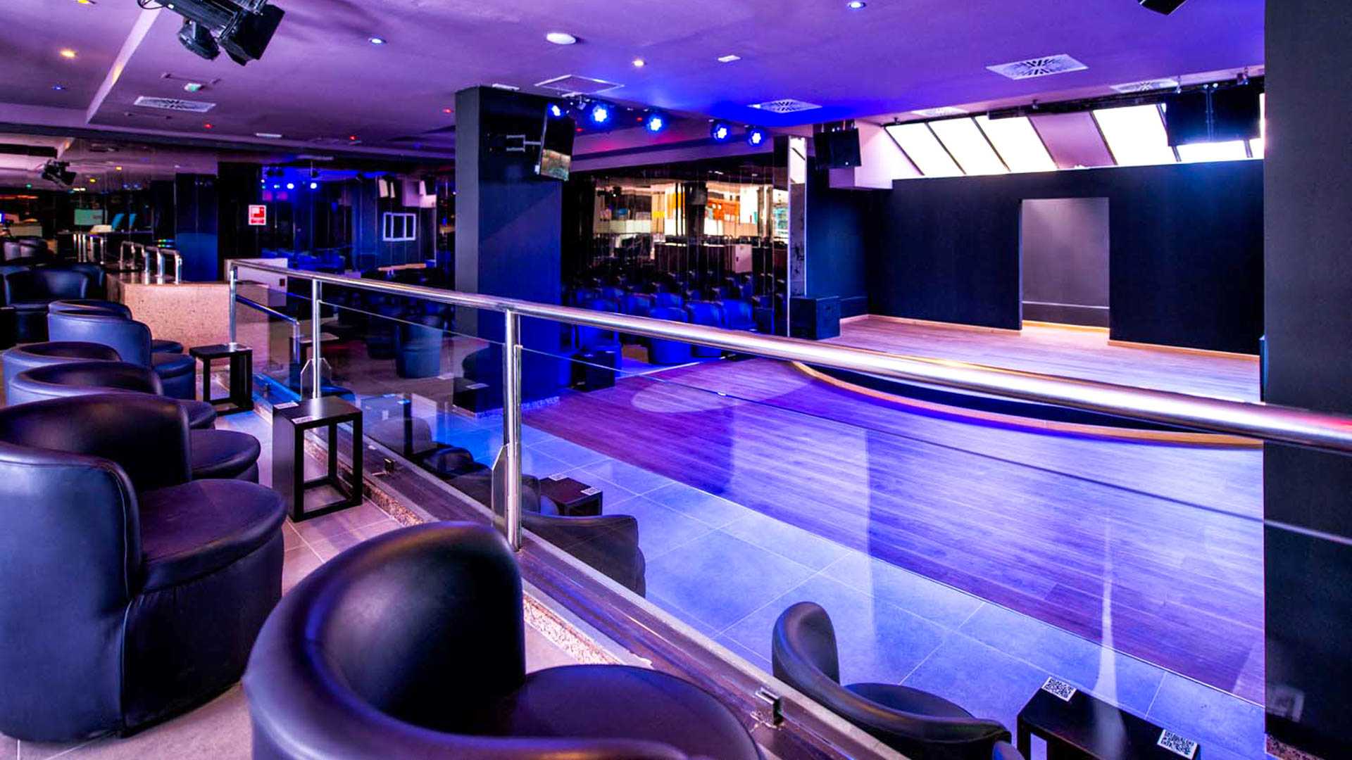 Paradise Park Fun Lifestyle Hotel