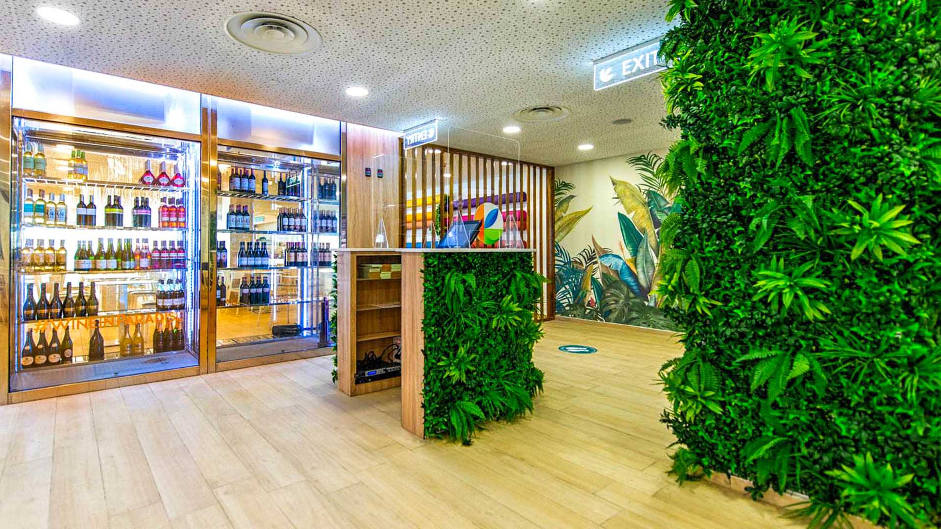 Paradise Park Fun Lifestyle Hotel
