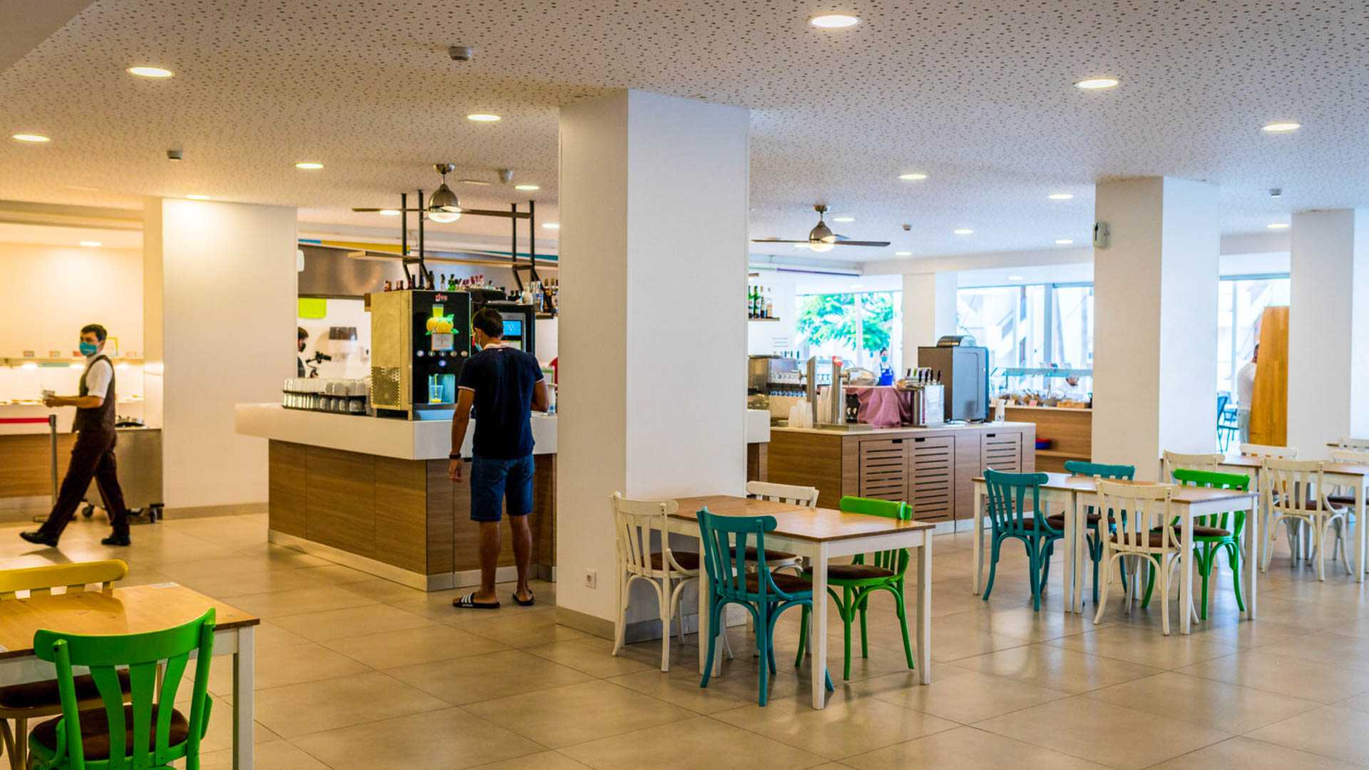 Paradise Park Fun Lifestyle Hotel