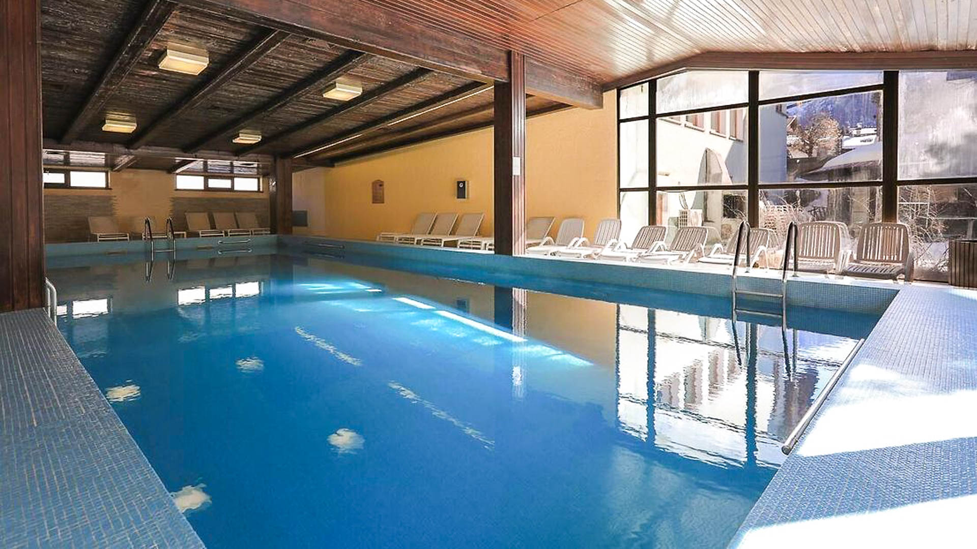 Parc Hotel Posta