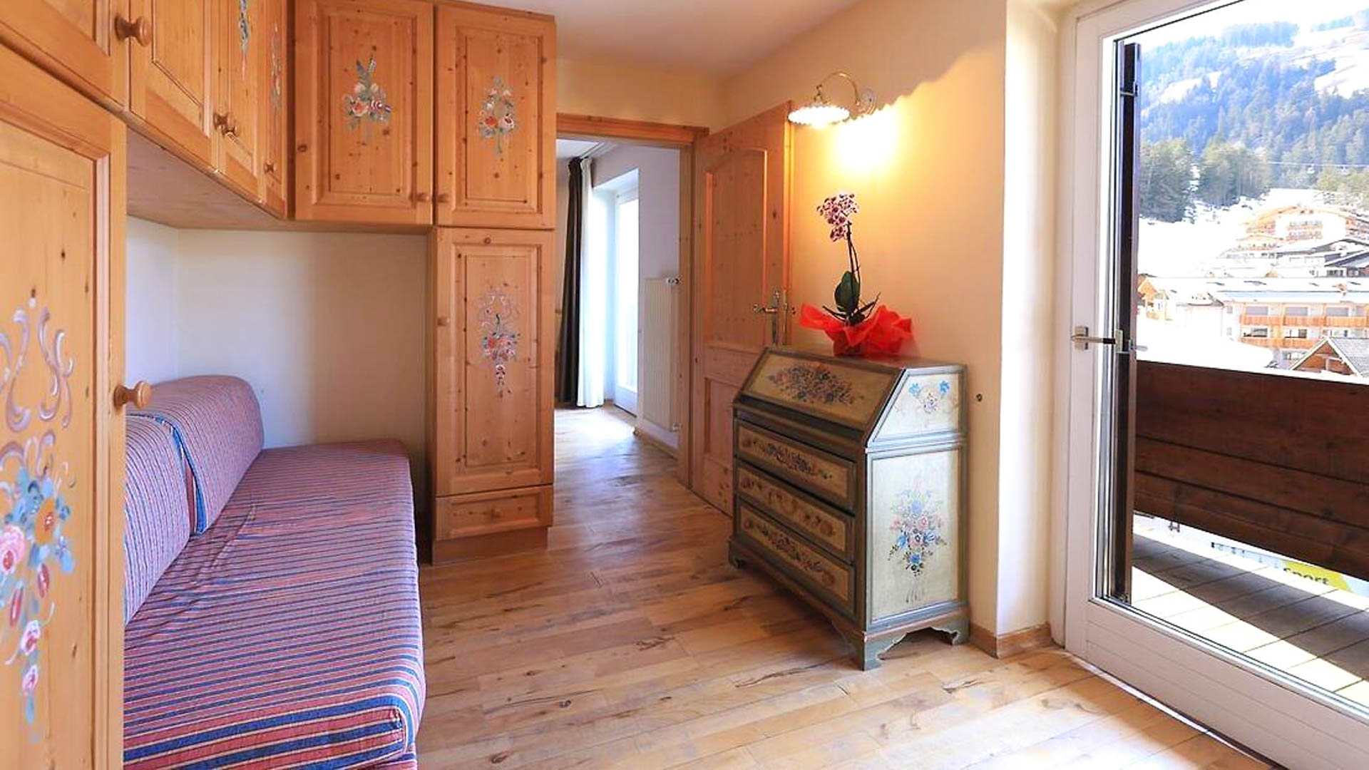 Parc Hotel Posta