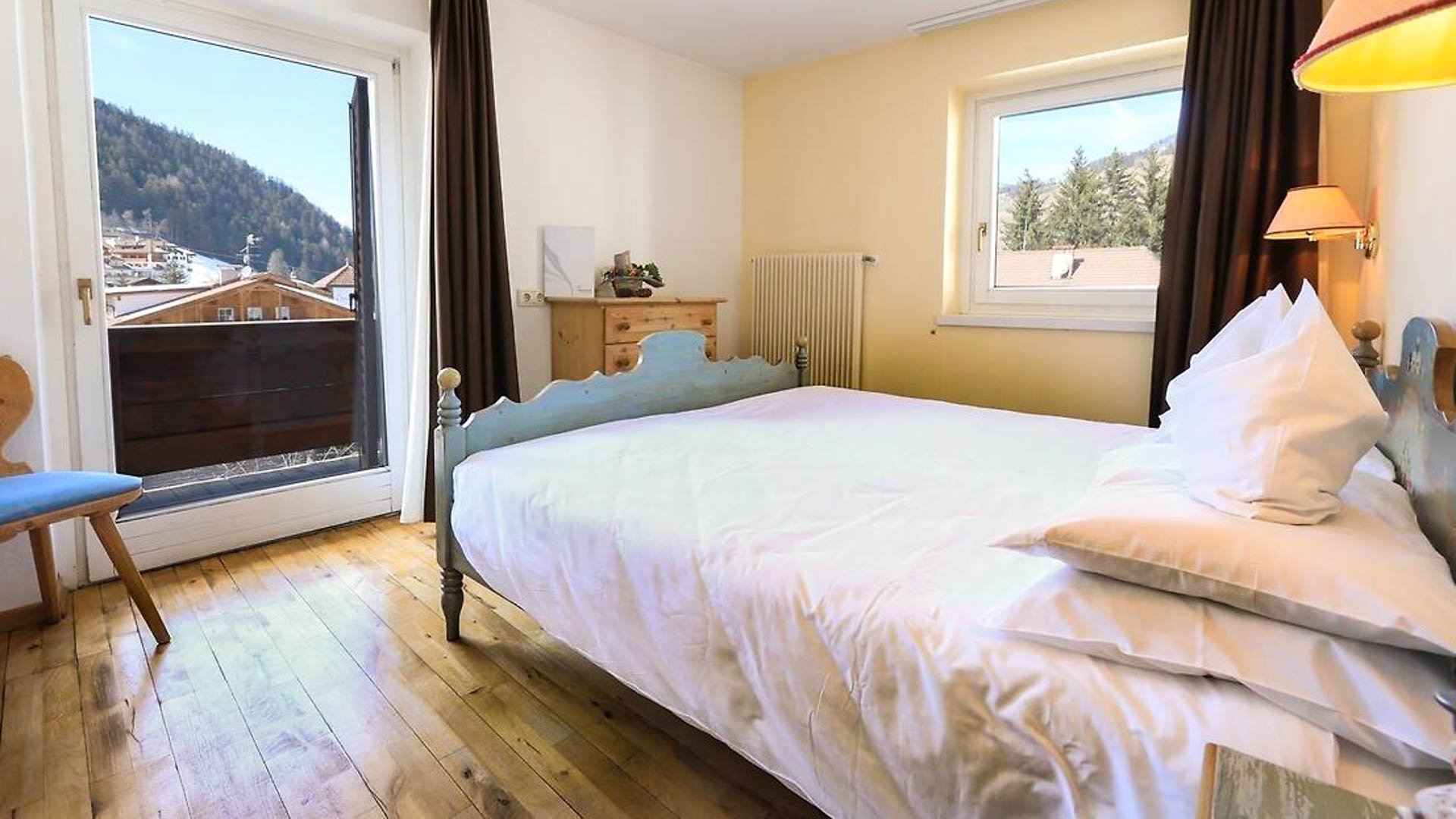 Parc Hotel Posta