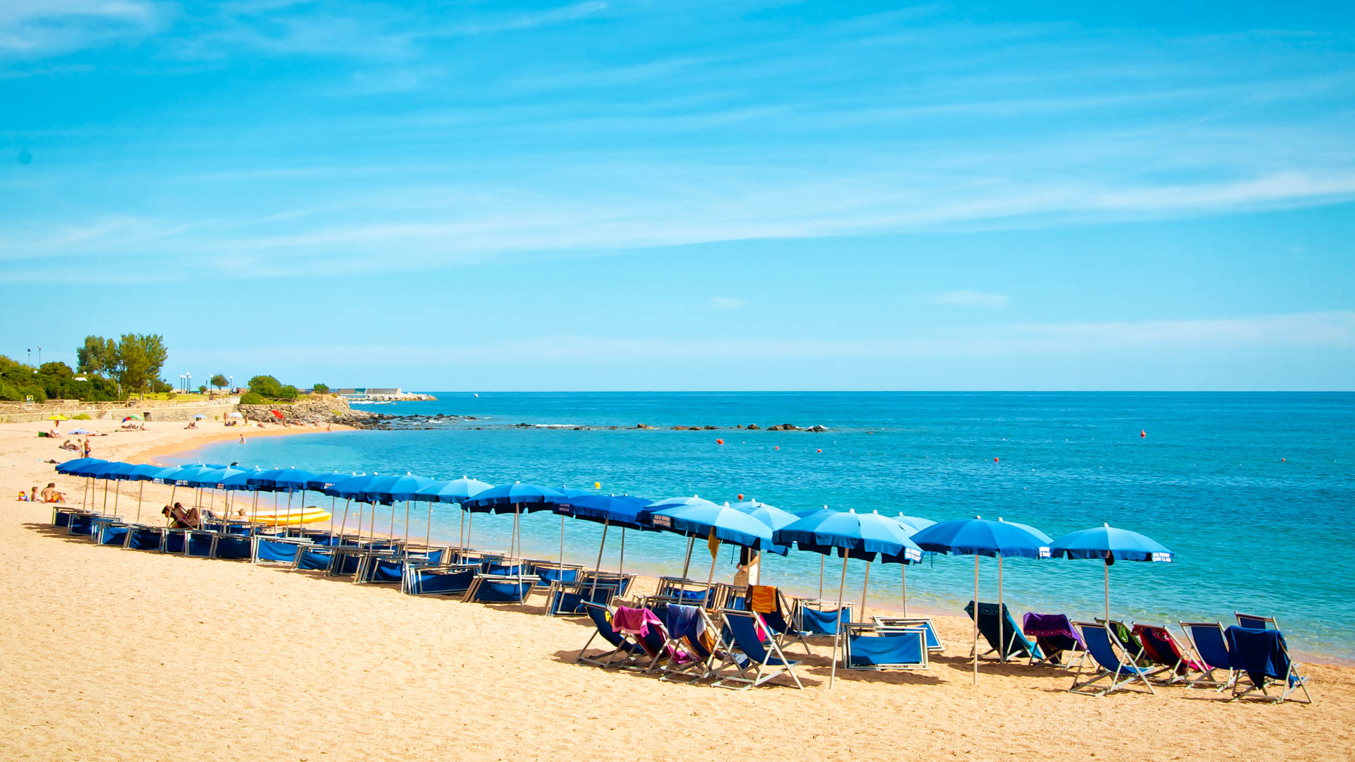 Parco Blu Club Resort