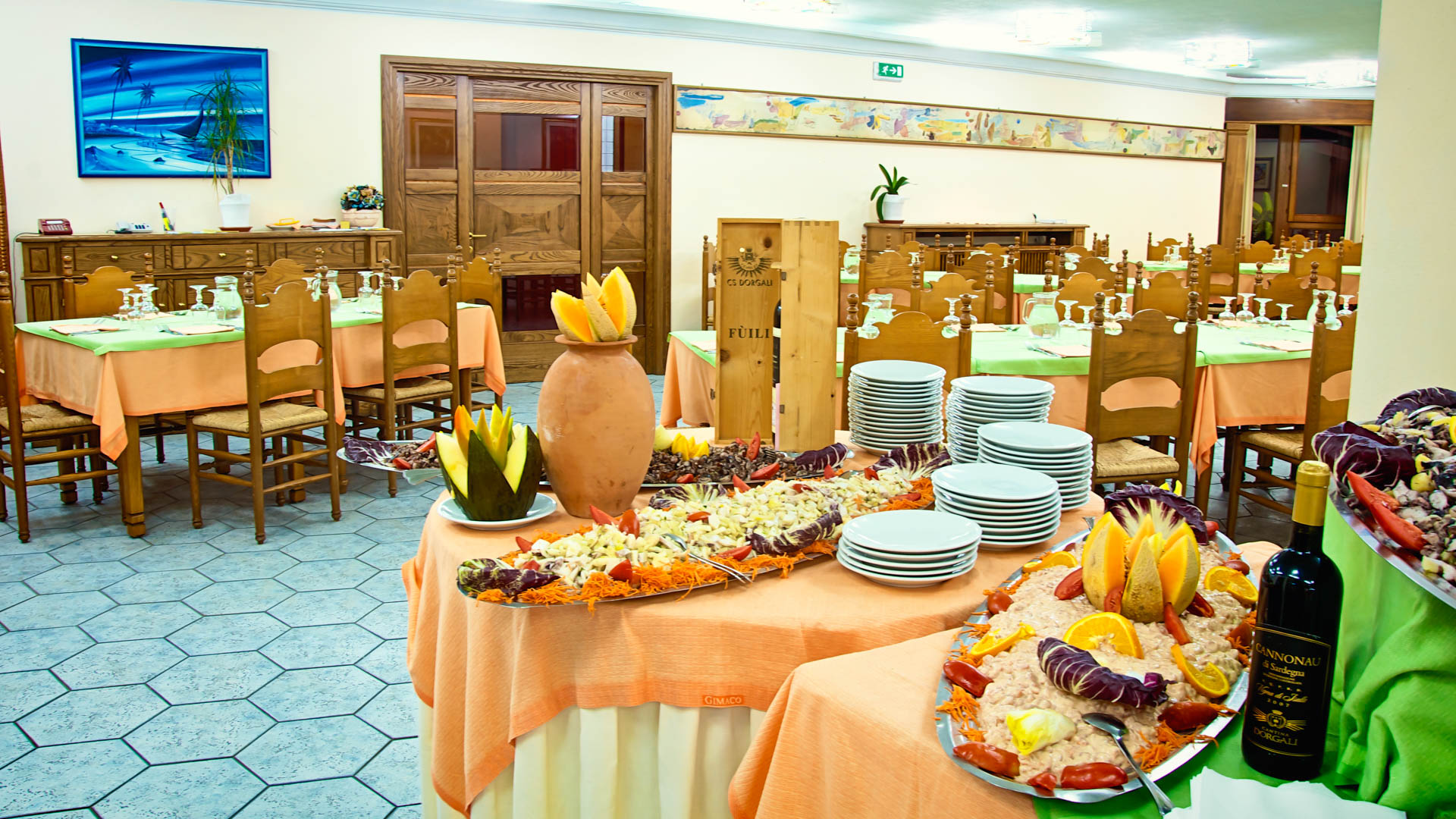 Parco Blu Club Resort