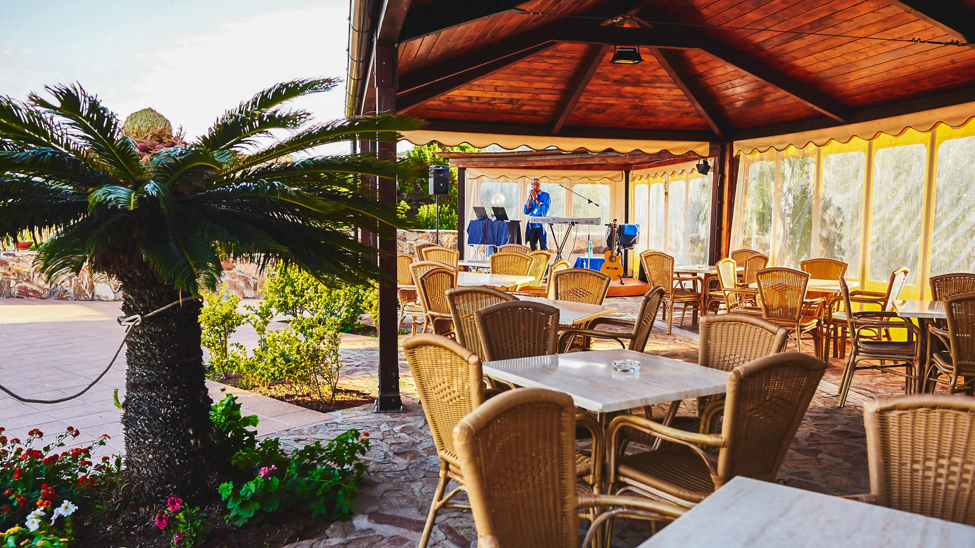 Parco Blu Club Resort