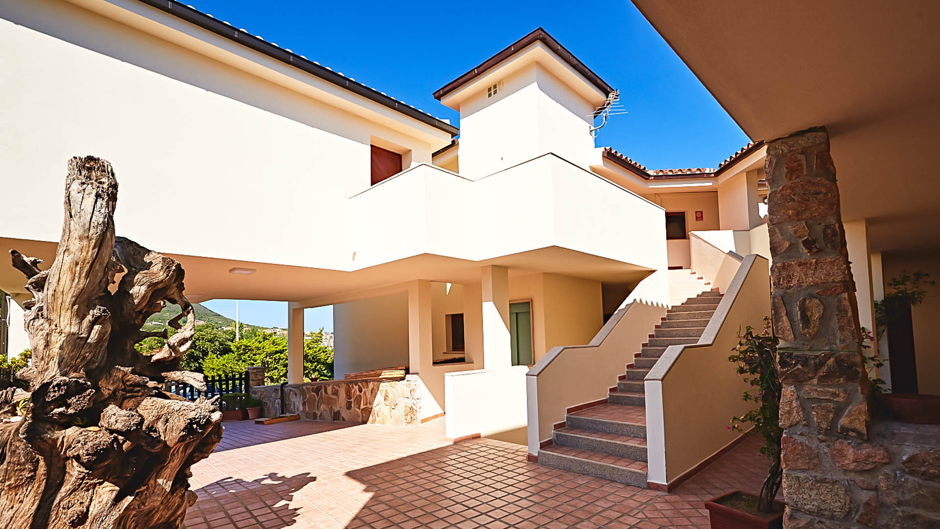 Parco Blu Club Resort