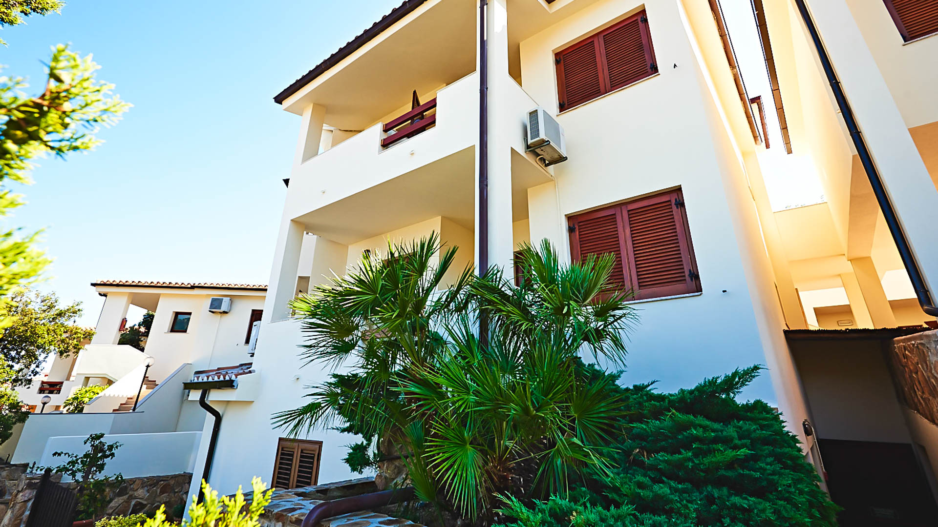 Parco Blu Club Resort