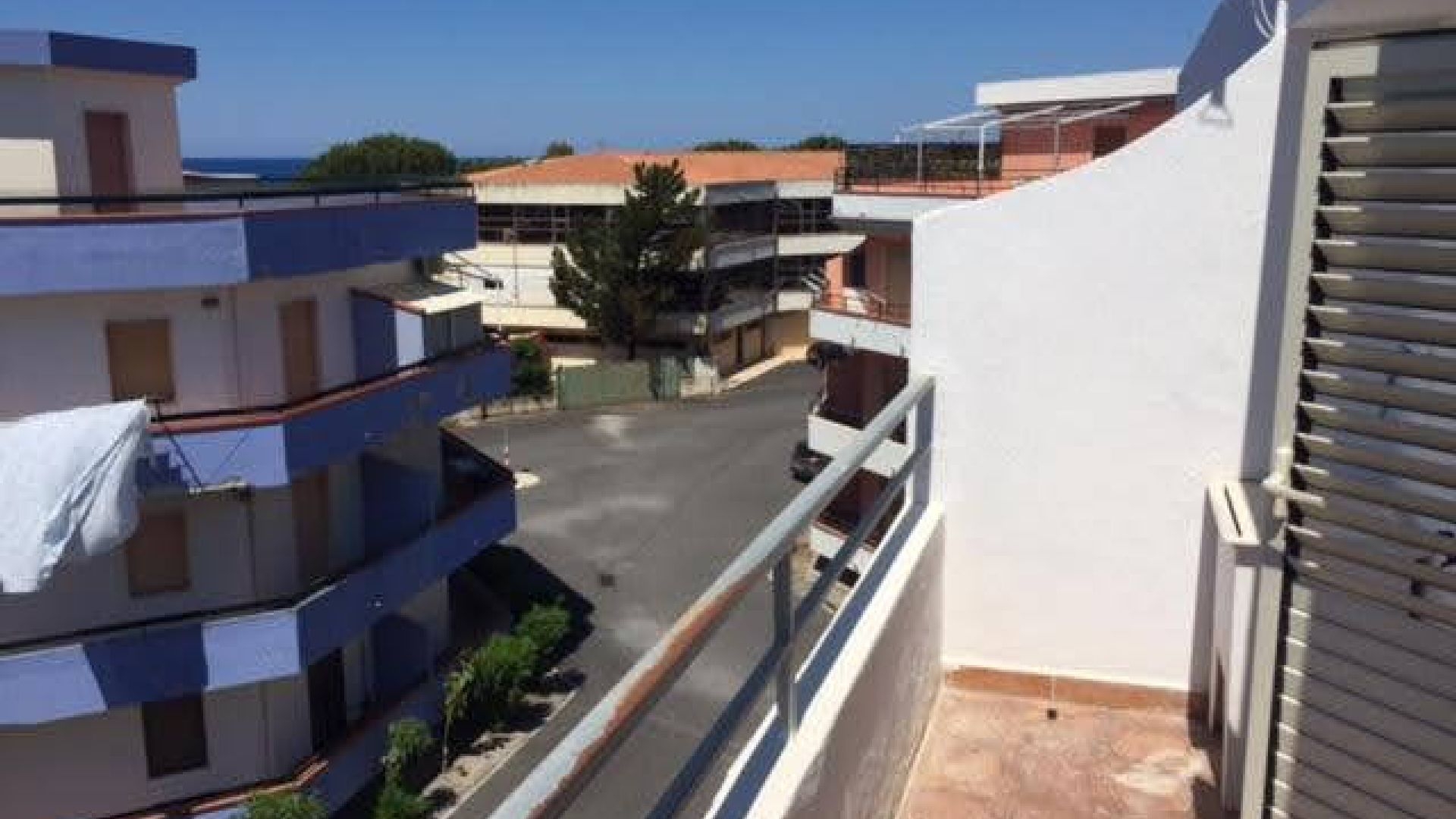 Residenze Della Spiaggia