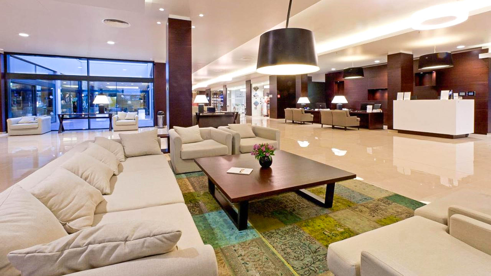 Parentium Plava Laguna