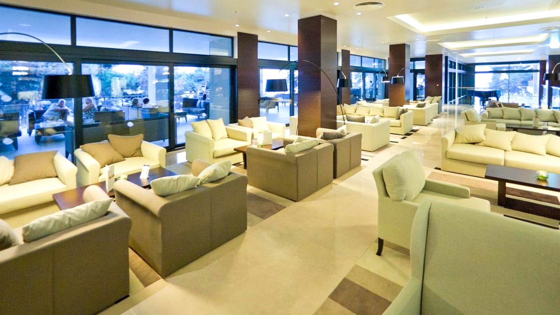 Parentium Plava Laguna