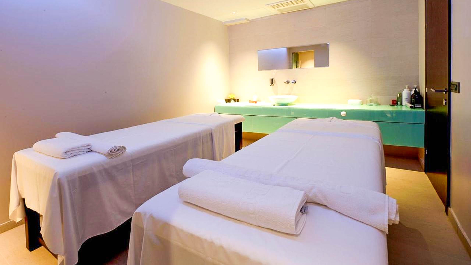 Parentium Plava Laguna