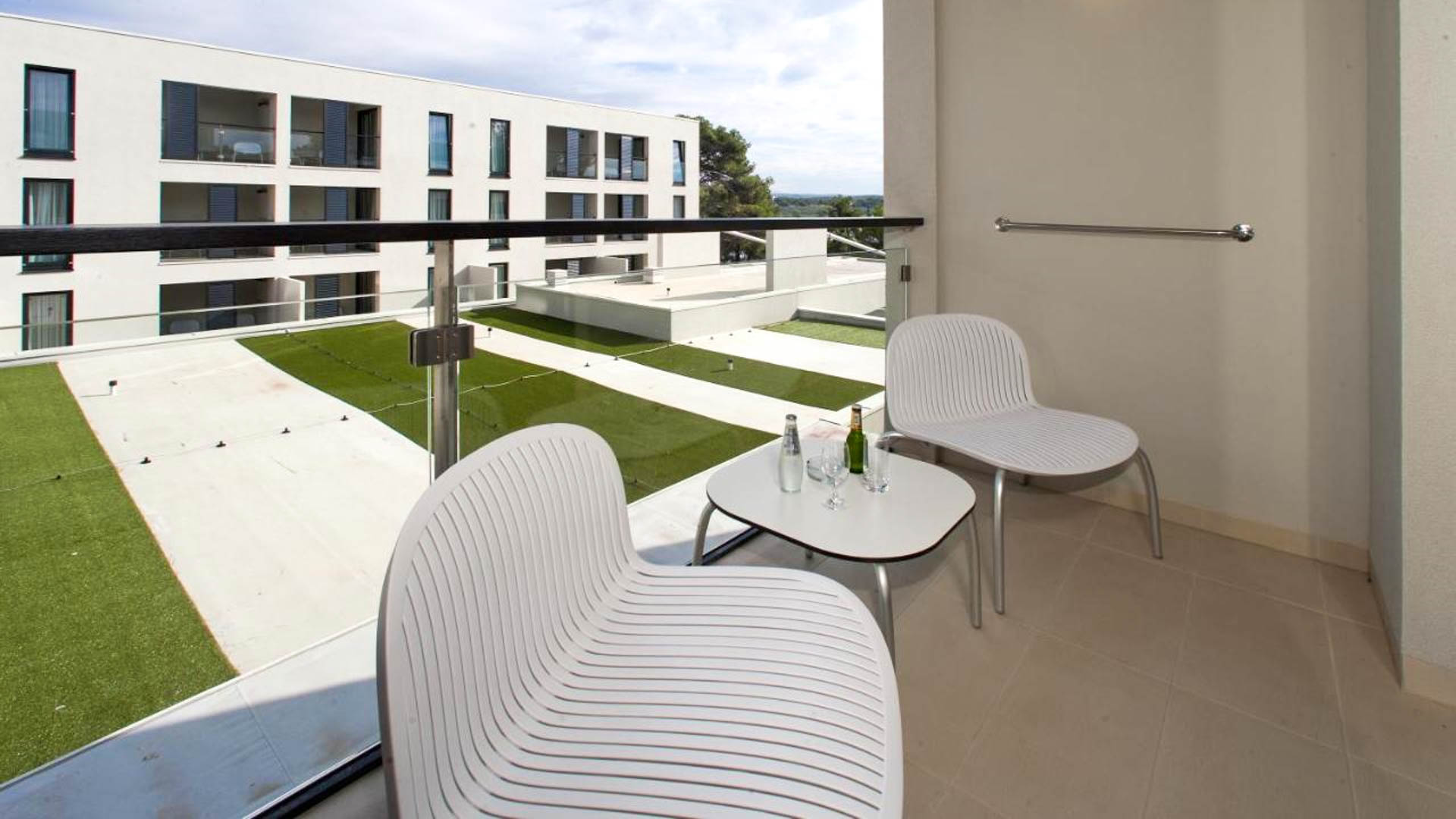 Parentium Plava Laguna