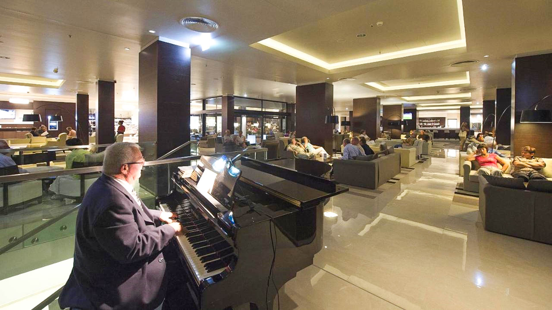 Parentium Plava Laguna