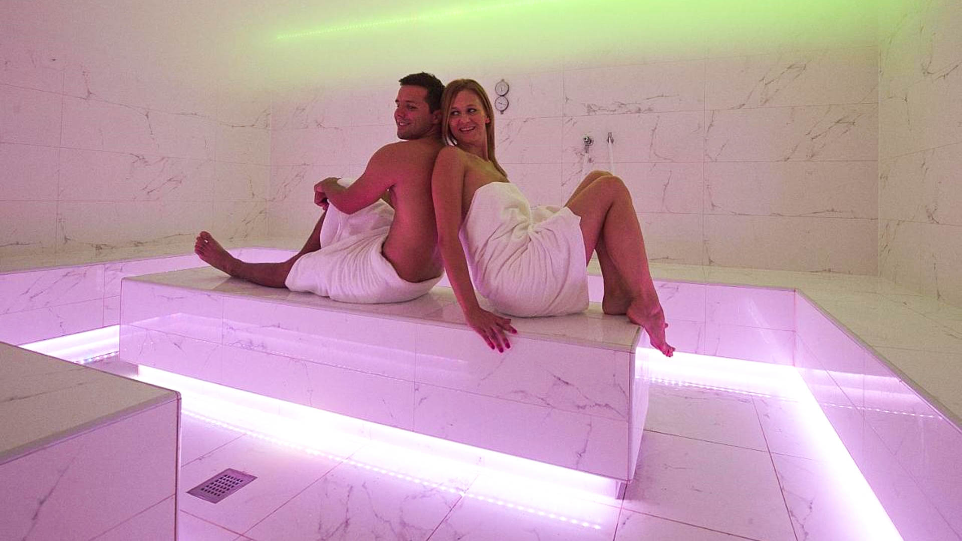 Parentium Plava Laguna