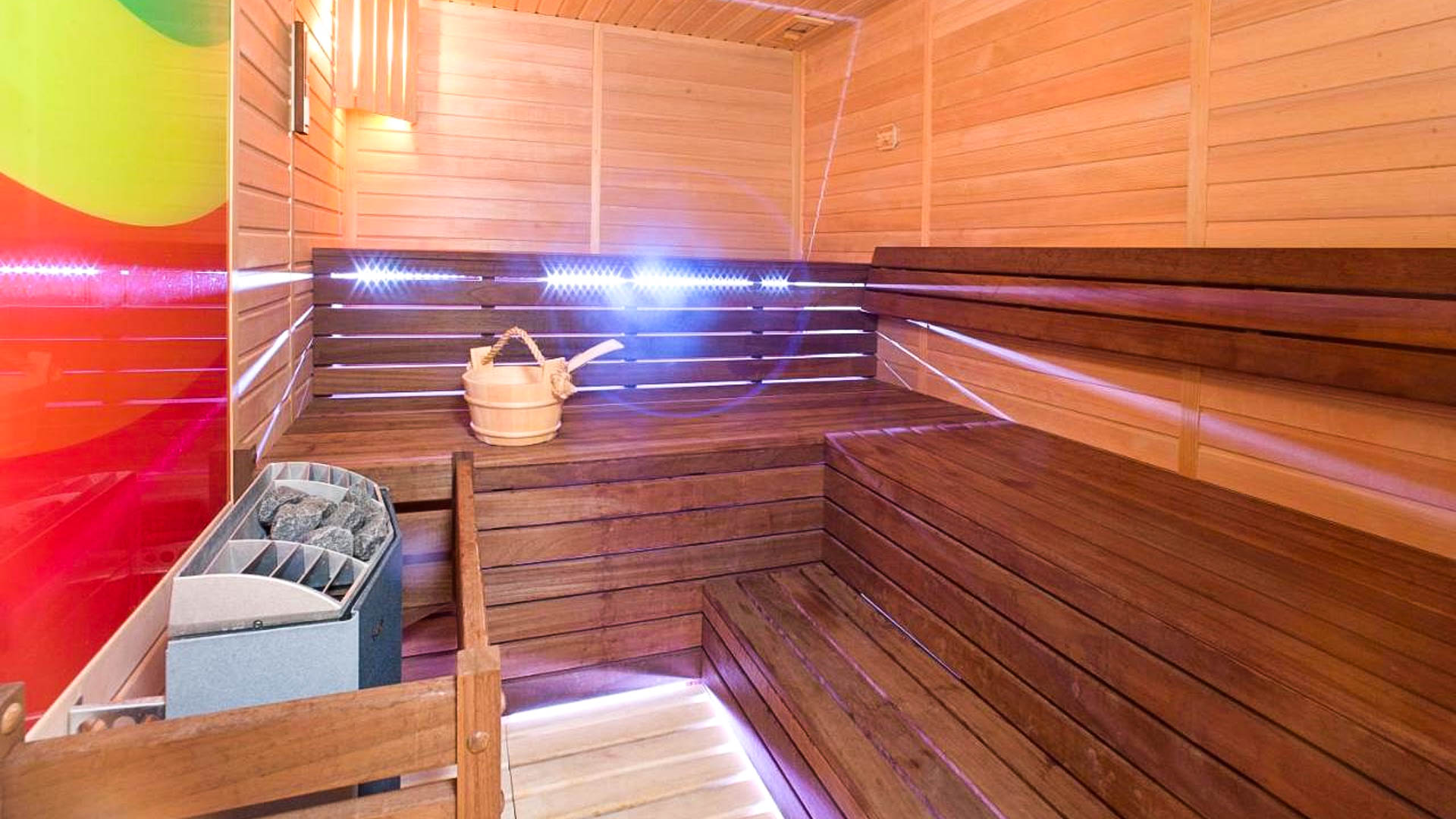 Parentium Plava Laguna