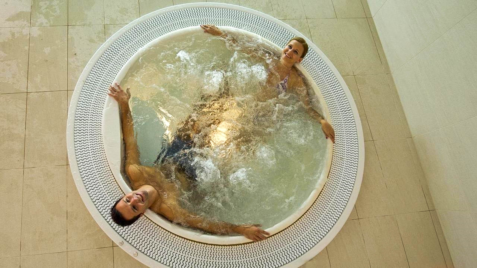 Parentium Plava Laguna