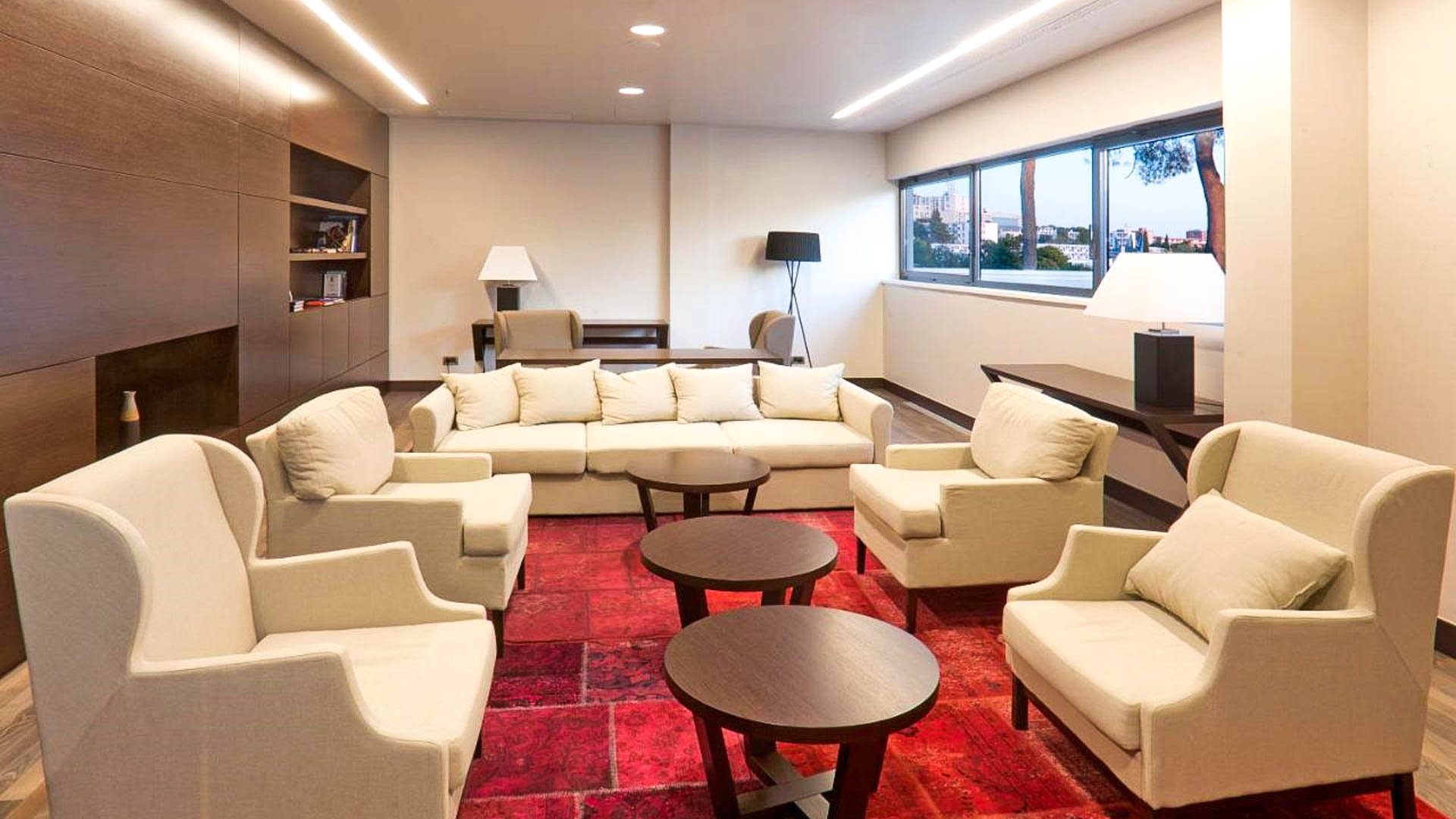 Parentium Plava Laguna